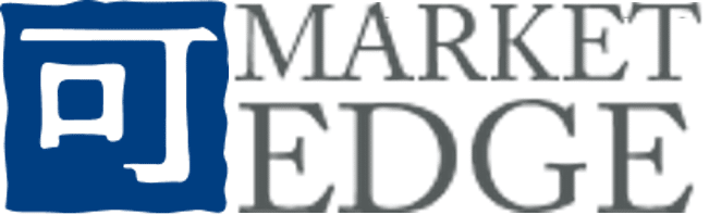Market Edge Consulting Logo
