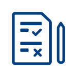 Capability Assessment icon